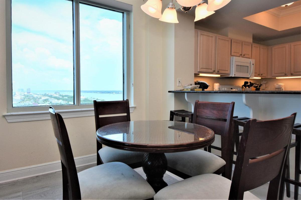 Crystal Tower 1409 by Bender Vacation Rentals - image 7