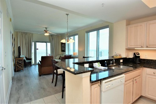 Crystal Tower 1409 by Bender Vacation Rentals - image 8