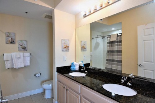 Crystal Tower 1409 by Bender Vacation Rentals - image 9