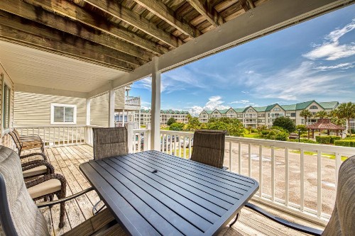 Plantation Place #H408A - image 9