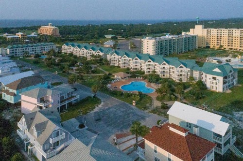 Plantation Place #H408B - image 6