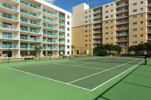 Gulf Shores Plantation Sun Suite Condo #1364 - image 10