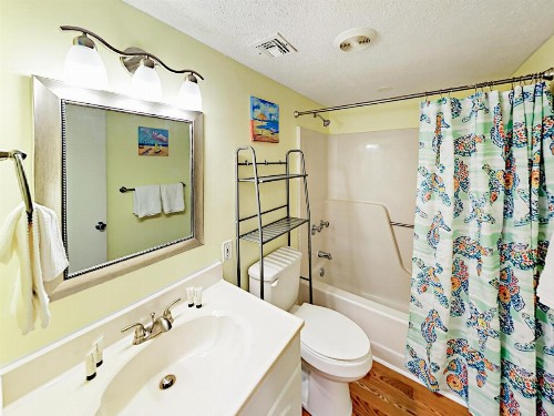Gulf Shores Plantation Sun Suite Condo #1364 - image 3