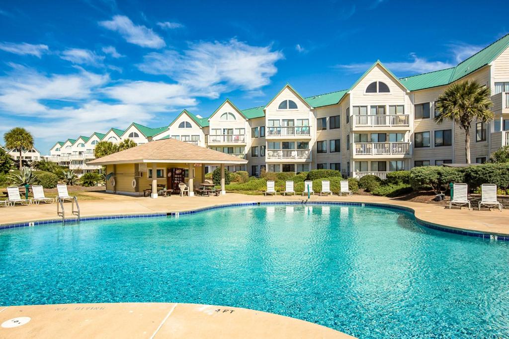 Gulf Shores Plantation Sun Suite Condo #1364 - image 4