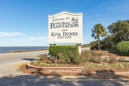 Gulf Shores Plantation Sun Suite Condo #1364 - image 5