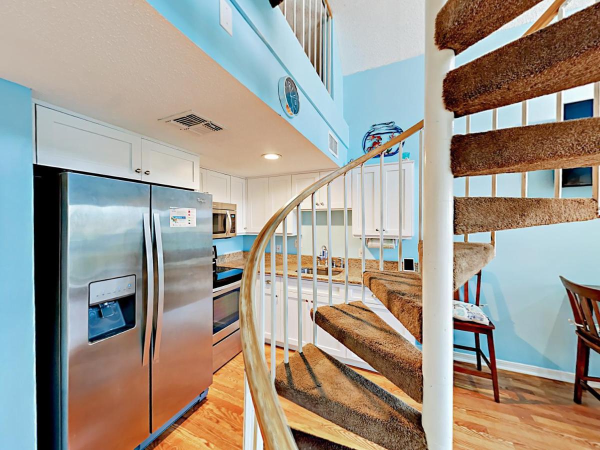 Gulf Shores Plantation Sun Suite Condo #1364 - image 6
