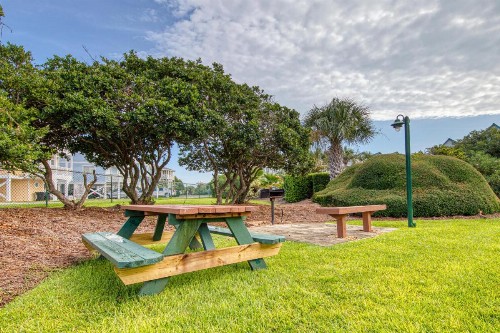 Big Blue Beach House Gulf Shores Plantation #2A - image 7