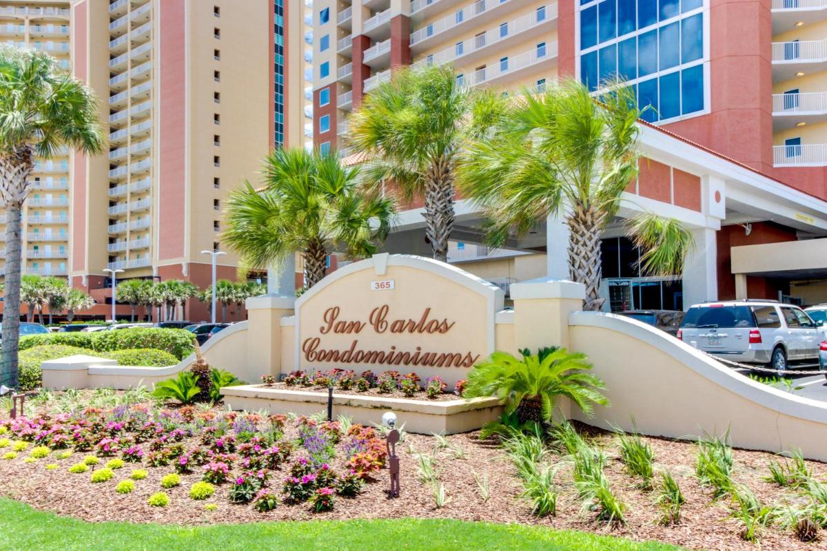 San Carlos Condos - image 4