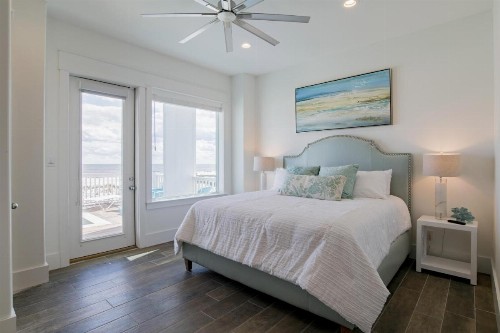 NEW Gulf Front 12bd/12.5 bath home The Grand PEARL  Heated Pool w/ elevator. - image 11