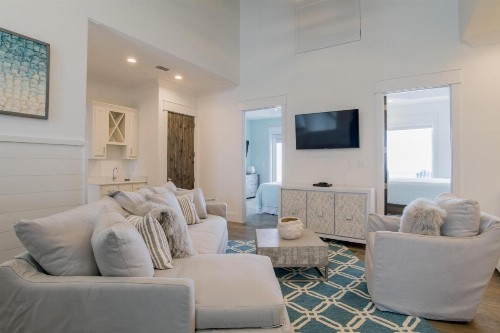 NEW Gulf Front 12bd/12.5 bath home The Grand PEARL  Heated Pool w/ elevator. - image 17