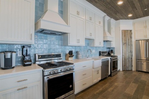 NEW Gulf Front 12bd/12.5 bath home The Grand PEARL  Heated Pool w/ elevator. - image 20