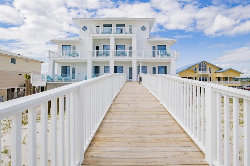 NEW Gulf Front 12bd/12.5 bath home The Grand PEARL  Heated Pool w/ elevator. - image 21