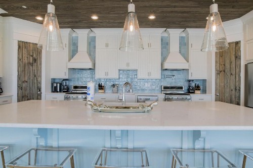 NEW Gulf Front 12bd/12.5 bath home The Grand PEARL  Heated Pool w/ elevator. - image 22