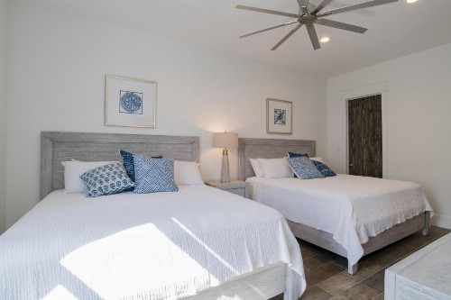 NEW Gulf Front 12bd/12.5 bath home The Grand PEARL  Heated Pool w/ elevator. - image 25