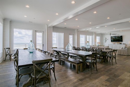 NEW Gulf Front 12bd/12.5 bath home The Grand PEARL  Heated Pool w/ elevator. - image 31