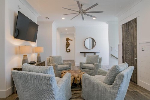 NEW Gulf Front 12bd/12.5 bath home The Grand PEARL  Heated Pool w/ elevator. - image 35