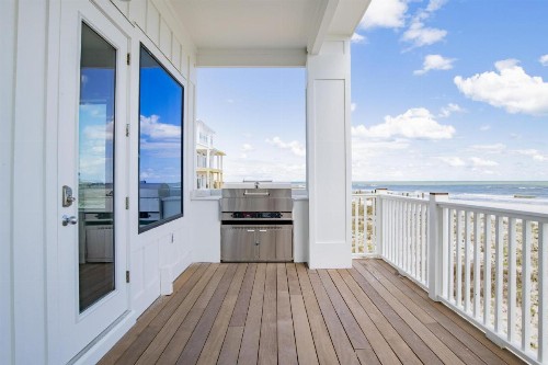 NEW Gulf Front 12bd/12.5 bath home The Grand PEARL  Heated Pool w/ elevator. - image 36