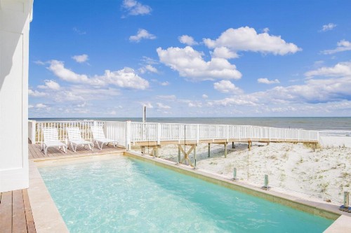 NEW Gulf Front 12bd/12.5 bath home The Grand PEARL  Heated Pool w/ elevator. - image 38