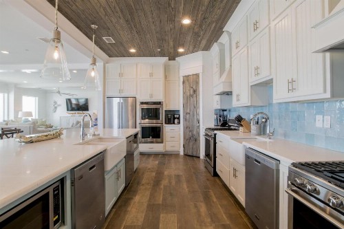 NEW Gulf Front 12bd/12.5 bath home The Grand PEARL  Heated Pool w/ elevator. - image 40