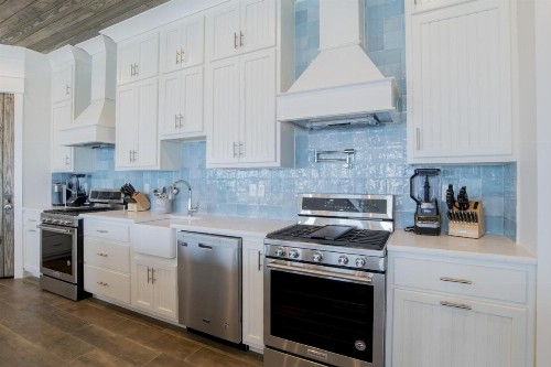 NEW Gulf Front 12bd/12.5 bath home The Grand PEARL  Heated Pool w/ elevator. - image 42