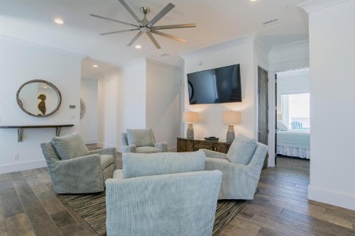 NEW Gulf Front 12bd/12.5 bath home The Grand PEARL  Heated Pool w/ elevator. - image 43