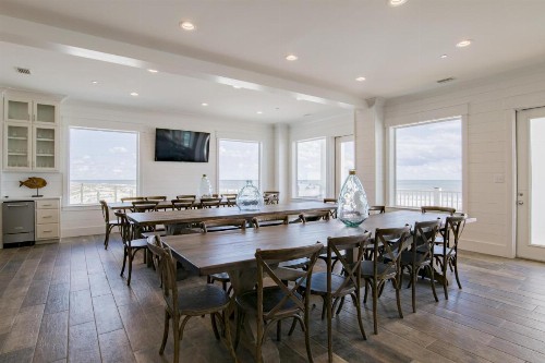 NEW Gulf Front 12bd/12.5 bath home The Grand PEARL  Heated Pool w/ elevator. - image 45