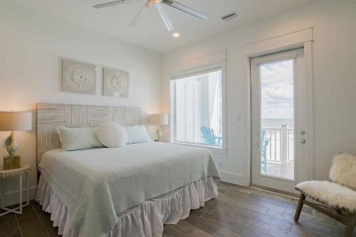 NEW Gulf Front 12bd/12.5 bath home The Grand PEARL  Heated Pool w/ elevator. - image 47