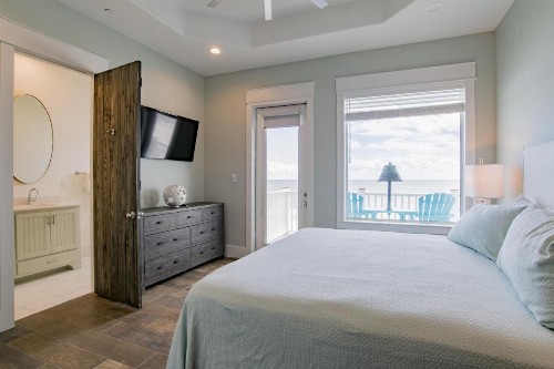 NEW Gulf Front 12bd/12.5 bath home The Grand PEARL  Heated Pool w/ elevator. - image 48