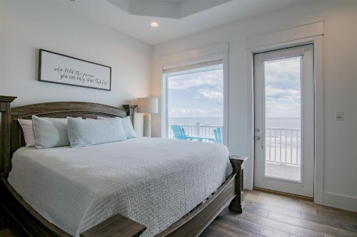 NEW Gulf Front 12bd/12.5 bath home The Grand PEARL  Heated Pool w/ elevator. - image 50