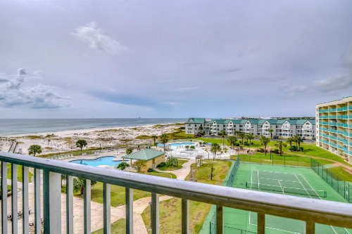 Plantation Dunes II