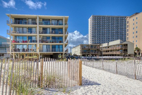Gulf Village #317 - image 8