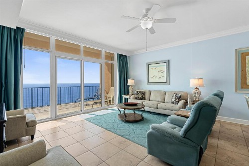 Phoenix Gulf Shores 1702 - image 1