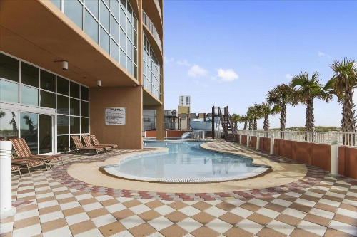 Phoenix Gulf Shores 1702 - image 15