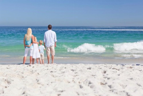Phoenix Gulf Shores 1702 - image 22
