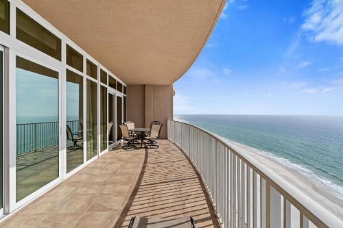Phoenix Gulf Shores 1702 - image 48