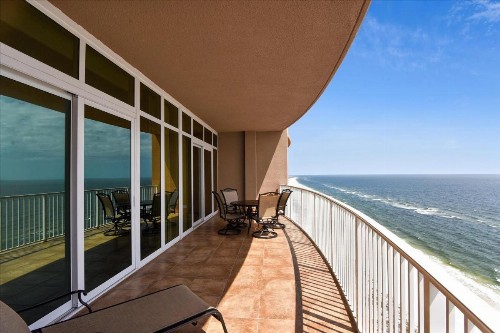 Phoenix Gulf Shores 1702 - image 6