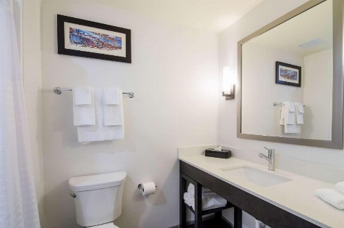 Comfort Inn & Suites - image 2