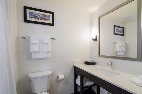 Comfort Inn & Suites - image 21