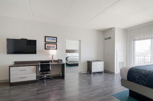 Comfort Inn & Suites - image 7