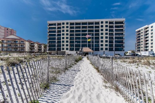 2 Bed 2 Bath Apartment in Gulf Shores - image 6