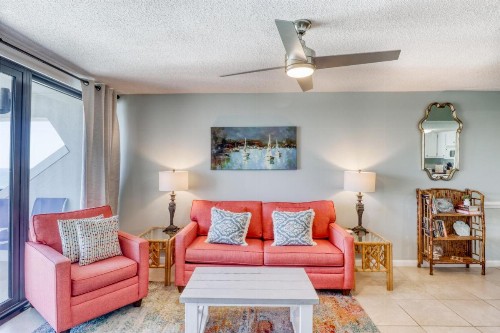 2 Bed 2 Bath Apartment in Gulf Shores - image 8