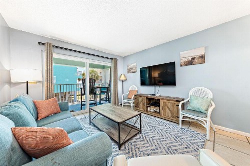 Harbor House Unit 25B - image 1