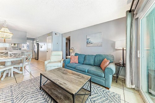Harbor House Unit 25B - image 2