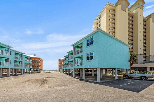Harbor House Unit 25B - image 25
