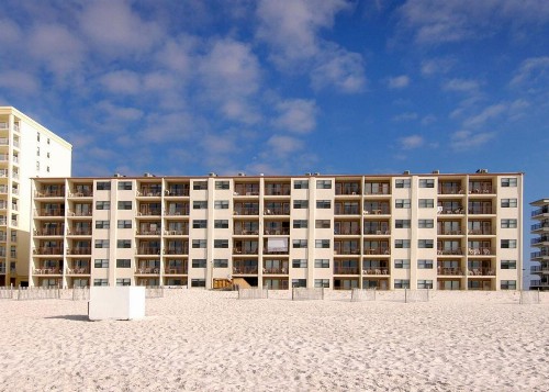 Island Shores 159 by Bender Vacation Rentals - image 1