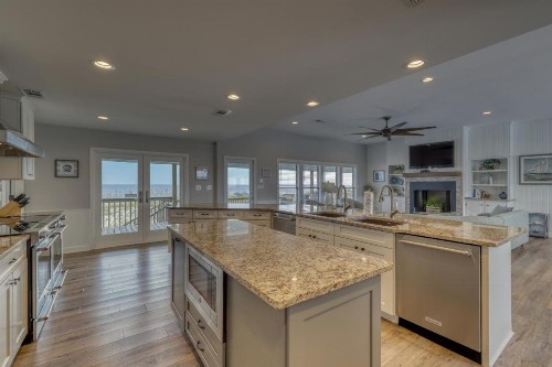Almost Heaven - 6 Bed 7 Bath Vacation home in Gulf Shores - image 11