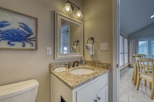 Almost Heaven - 6 Bed 7 Bath Vacation home in Gulf Shores - image 4