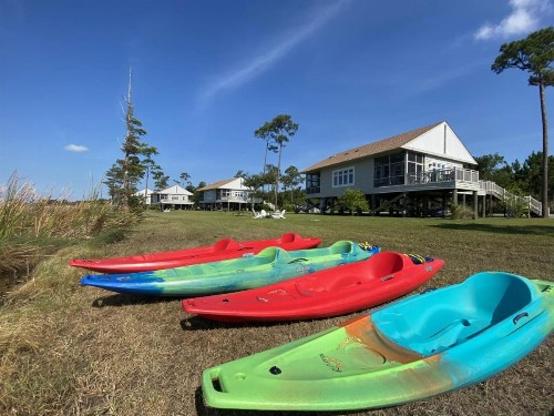 Eagle Cottages at Gulf State Park - image 14