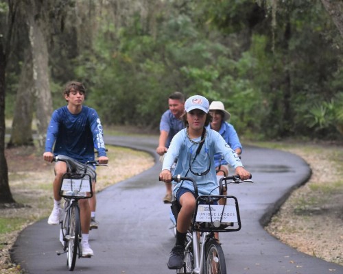 Eagle Cottages at Gulf State Park - image 17