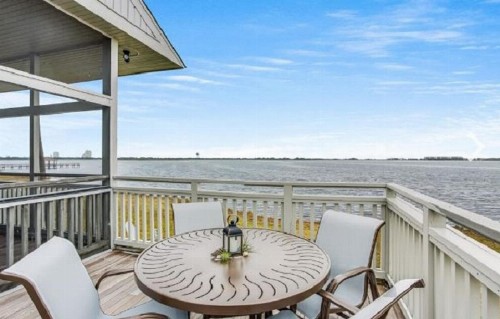 Eagle Cottages at Gulf State Park - image 18